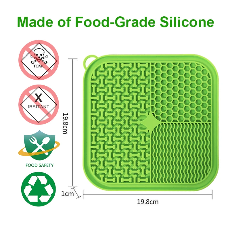 Calm Lick Mat