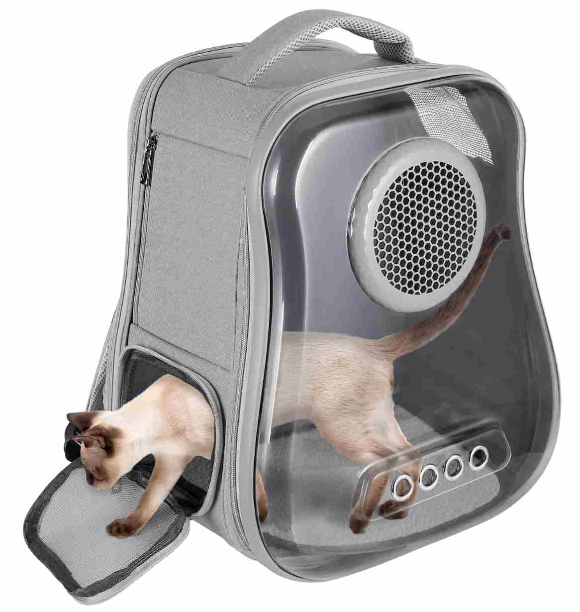 Cat Carrier