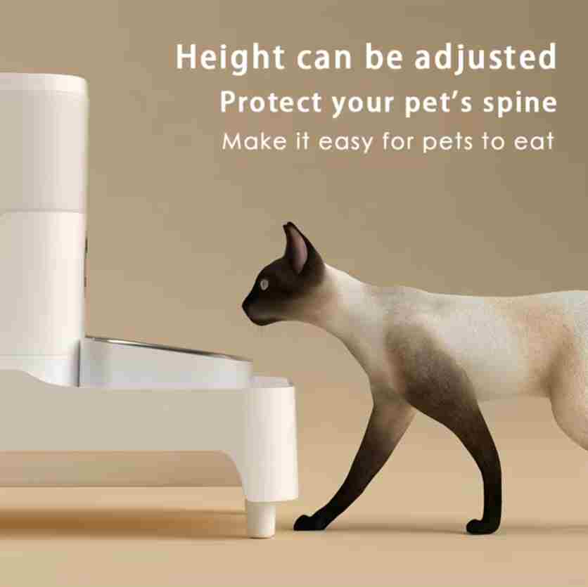 Smart Feeder