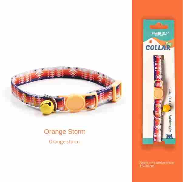 Cat Collar