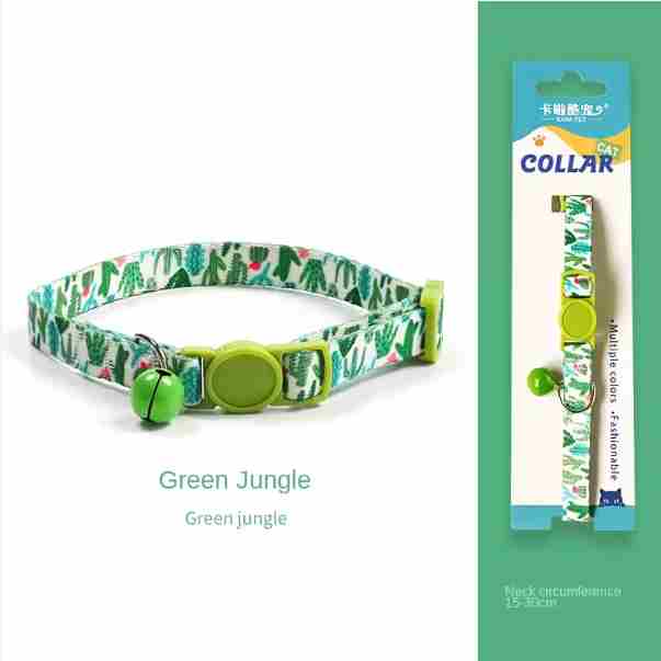 Cat Collar