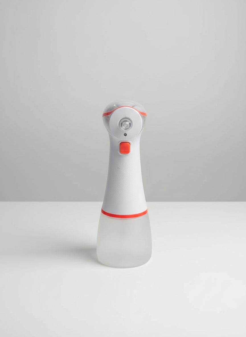 Electrolyse Ozone Water Sprayer