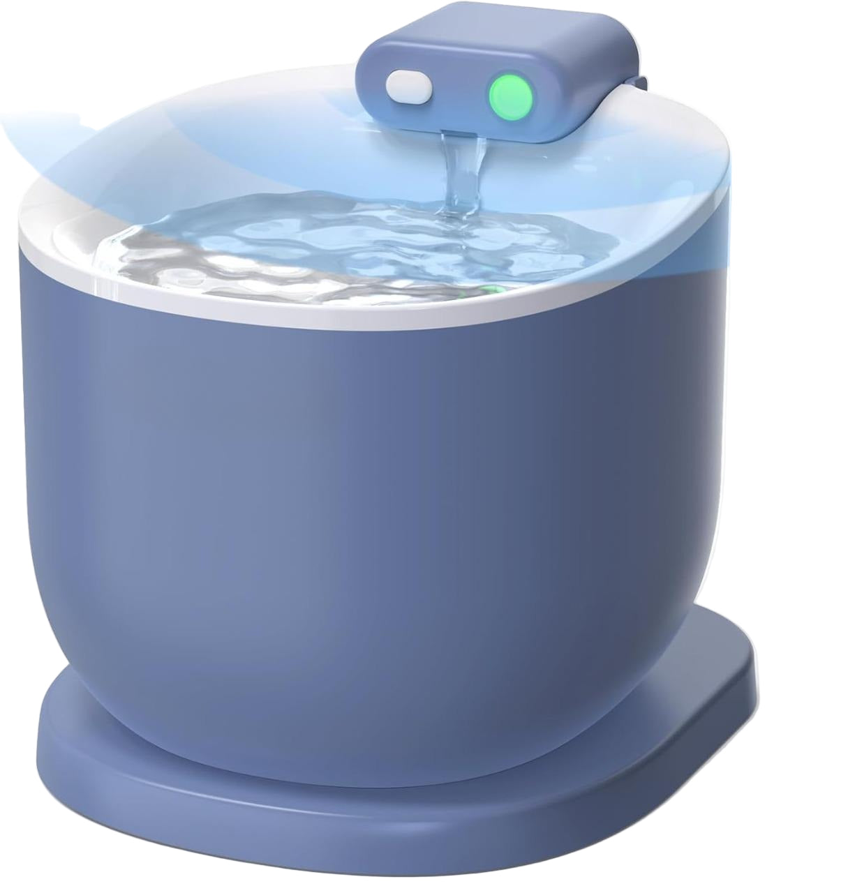 Smart Fountain
