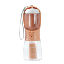 3-in-1 Walk Bottle