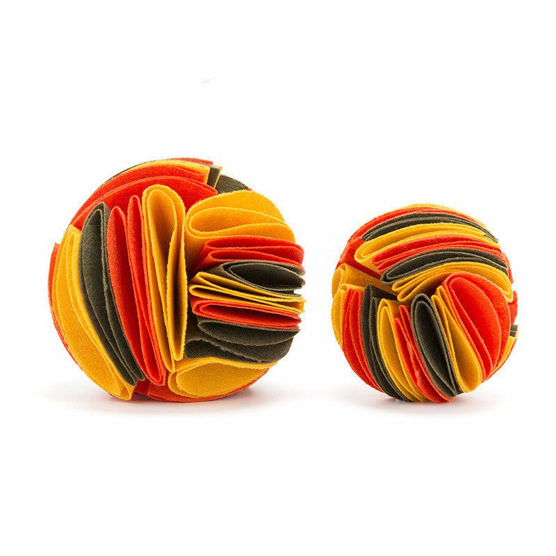 Snuffle Ball