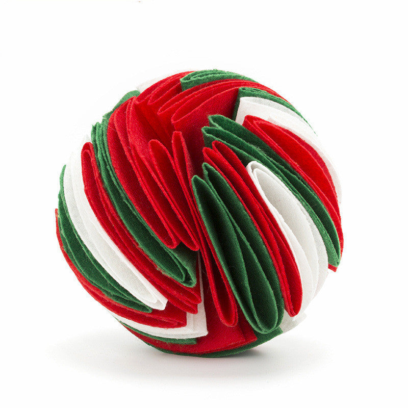 Snuffle Ball