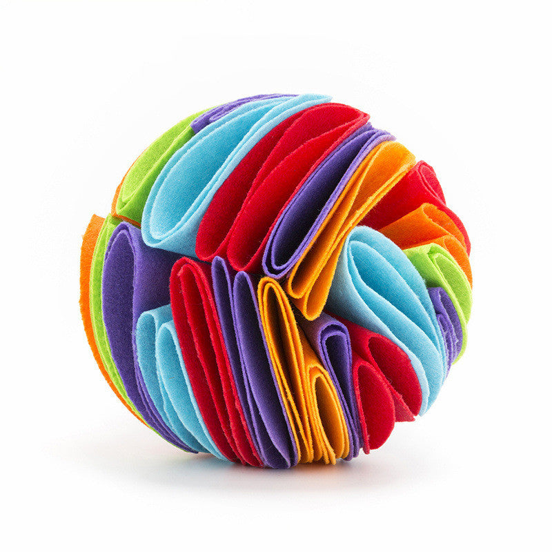 Snuffle Ball
