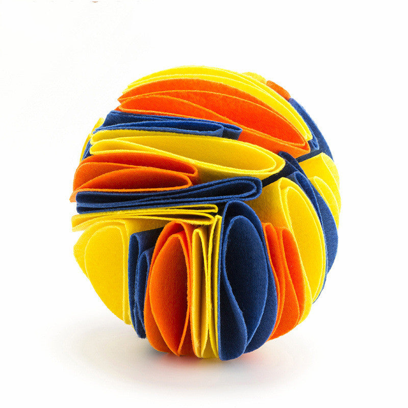 Snuffle Ball