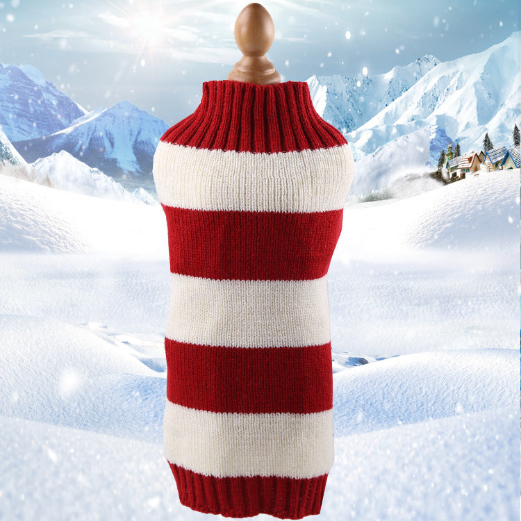 Cable-Knit Cuddle Sweater