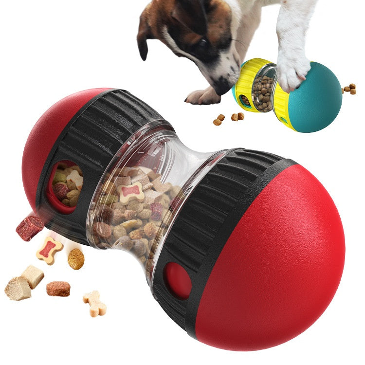Wobble Treat Tumbler