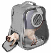 Cat Carrier