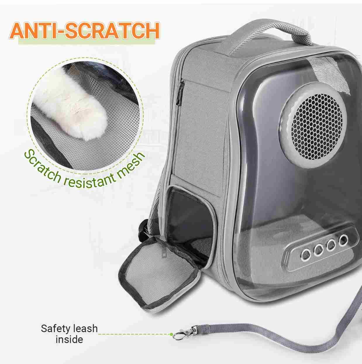 Cat Carrier