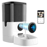 Smart Feeder