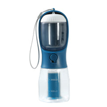 3-in-1 Walk Bottle