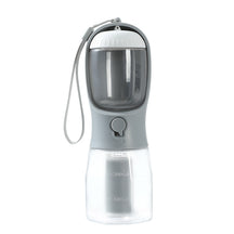 3-in-1 Walk Bottle