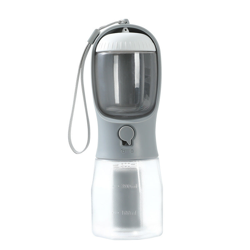 3-in-1 Walk Bottle