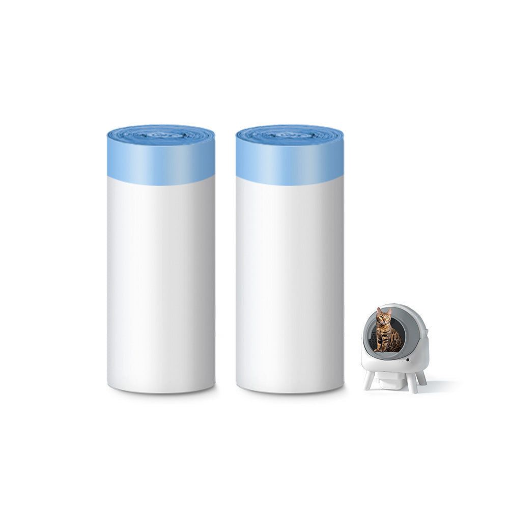 Trash bag for Orbitie Cat Litter Box - 2 packs