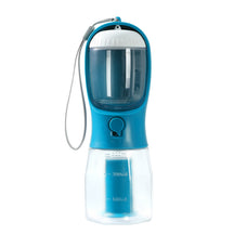 3-in-1 Walk Bottle