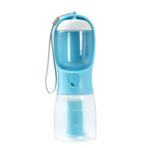 3-in-1 Walk Bottle