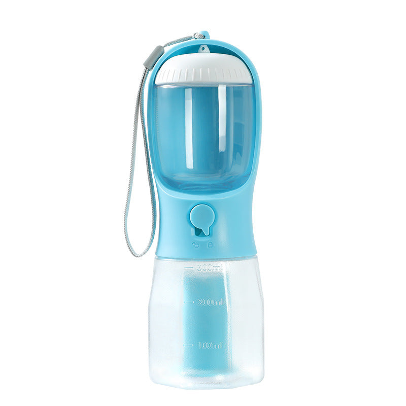 3-in-1 Walk Bottle