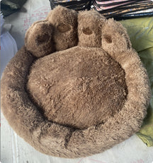 Paw Cloud Bed