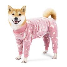 Starry Night Pajamas