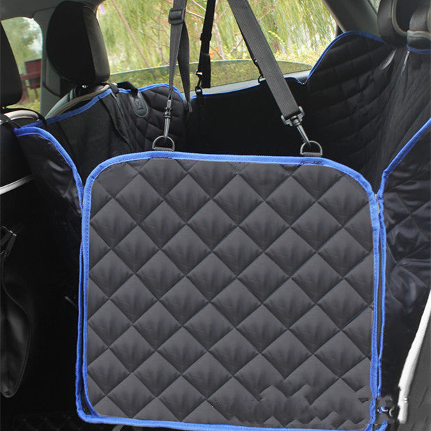 Waterproof Car Seat Hammock