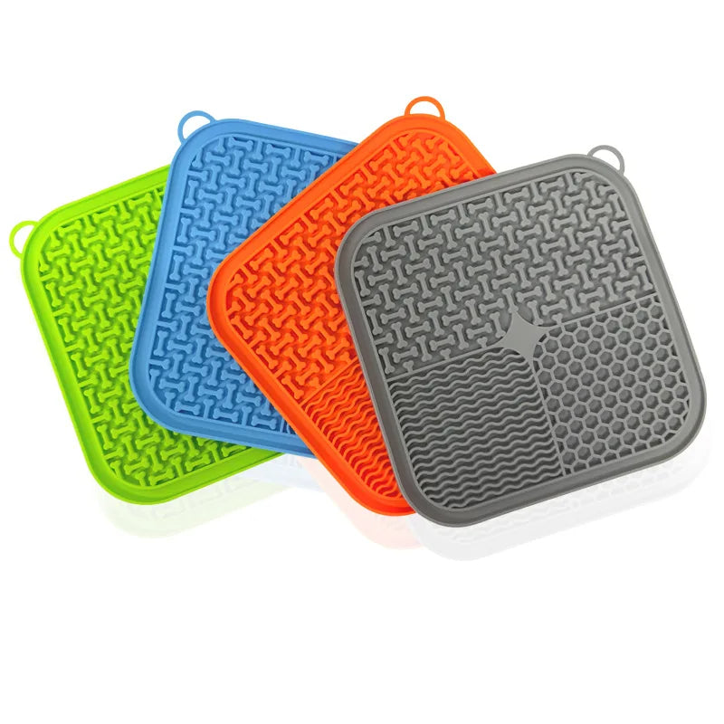 Calm Lick Mat