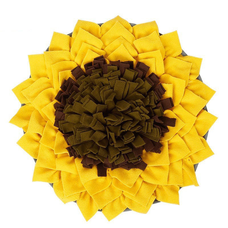 Avocado Snuffle Mat