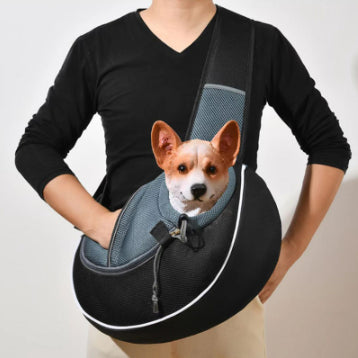 Cuddle Carry Sling