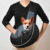 Cuddle Carry Sling