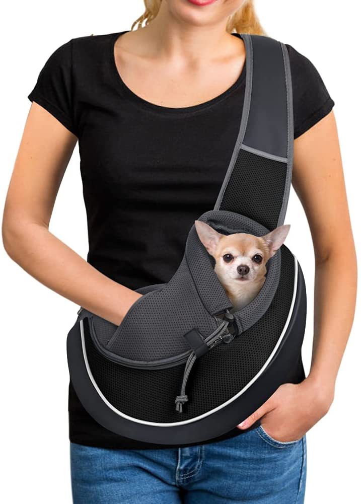 Cuddle Carry Sling