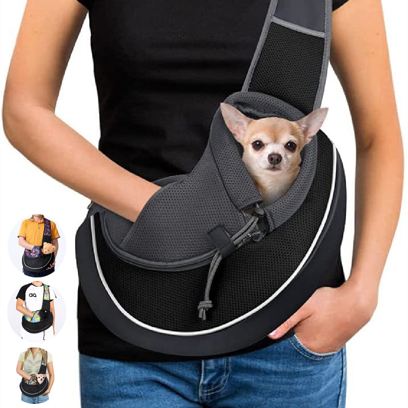 Cuddle Carry Sling
