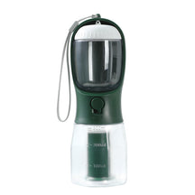 3-in-1 Walk Bottle