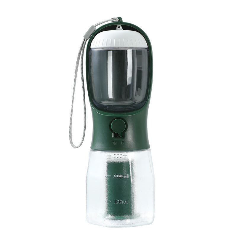 3-in-1 Walk Bottle