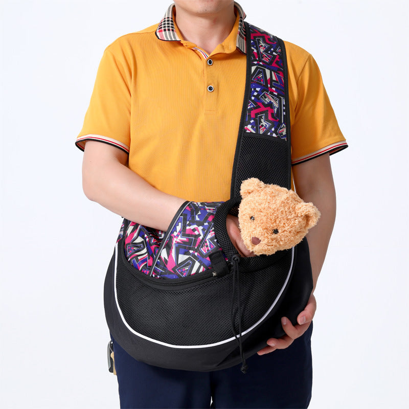 Cuddle Carry Sling