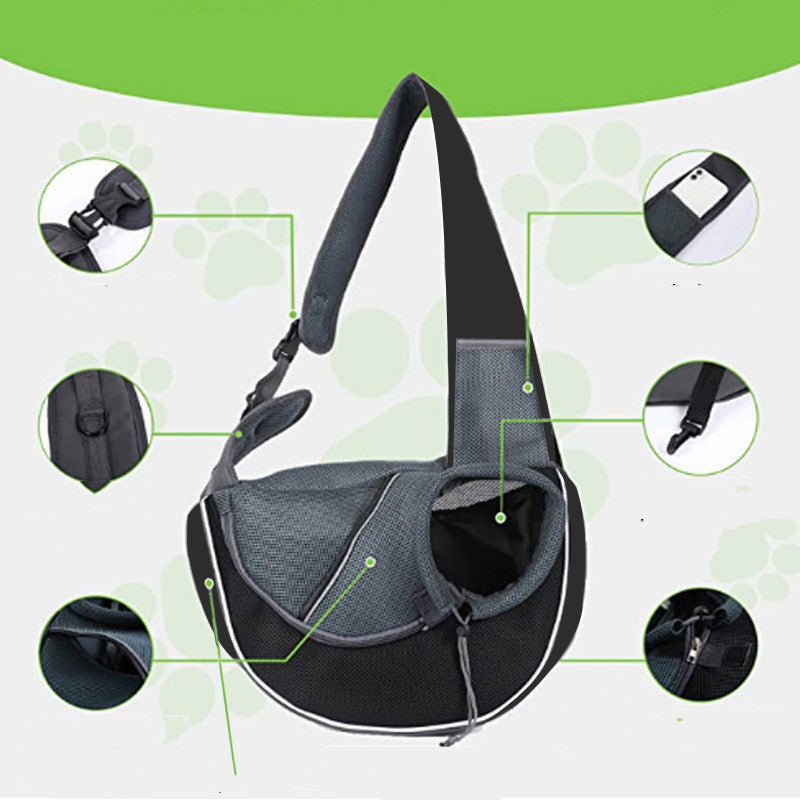 Cuddle Carry Sling