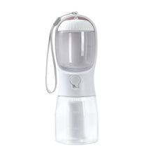 3-in-1 Walk Bottle