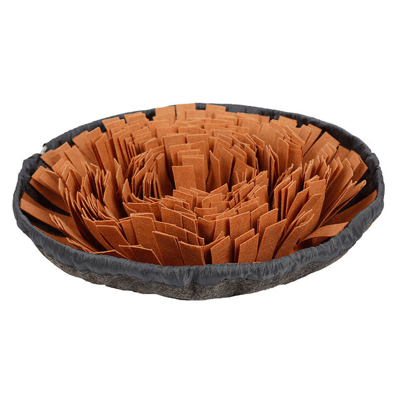 Avocado Snuffle Mat