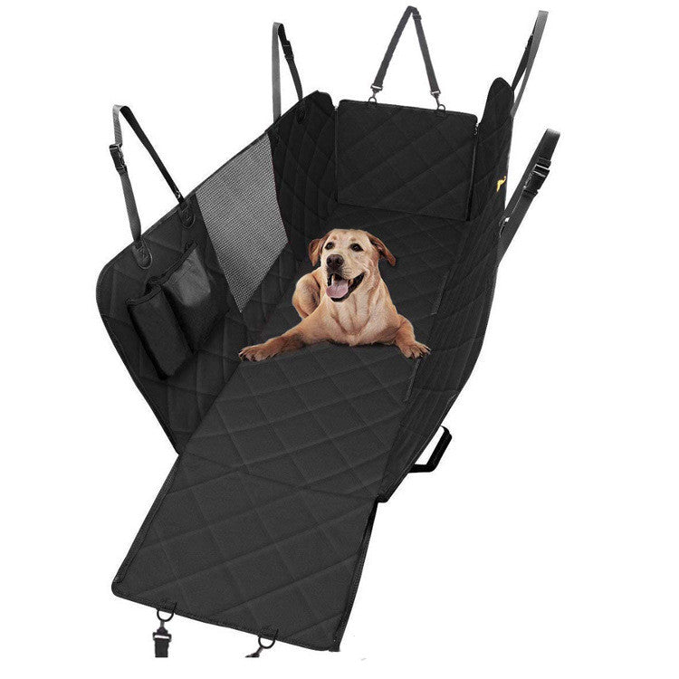 Waterproof Car Seat Hammock