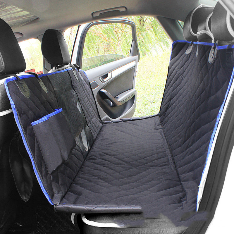 Waterproof Car Seat Hammock