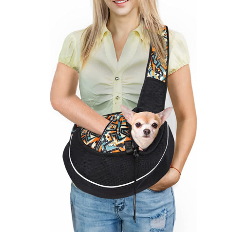 Cuddle Carry Sling