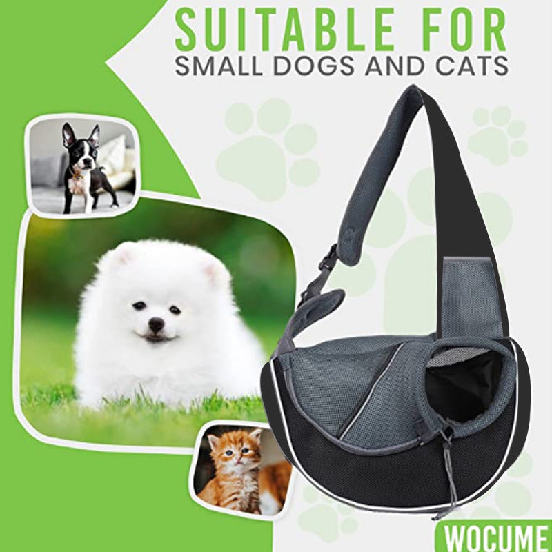 Cuddle Carry Sling