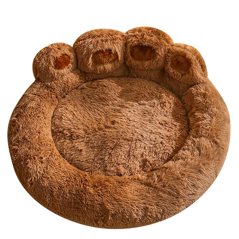Paw Cloud Bed