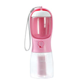 3-in-1 Walk Bottle
