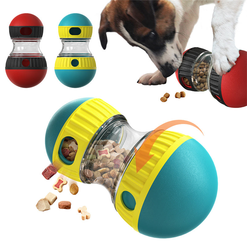 Wobble Treat Tumbler