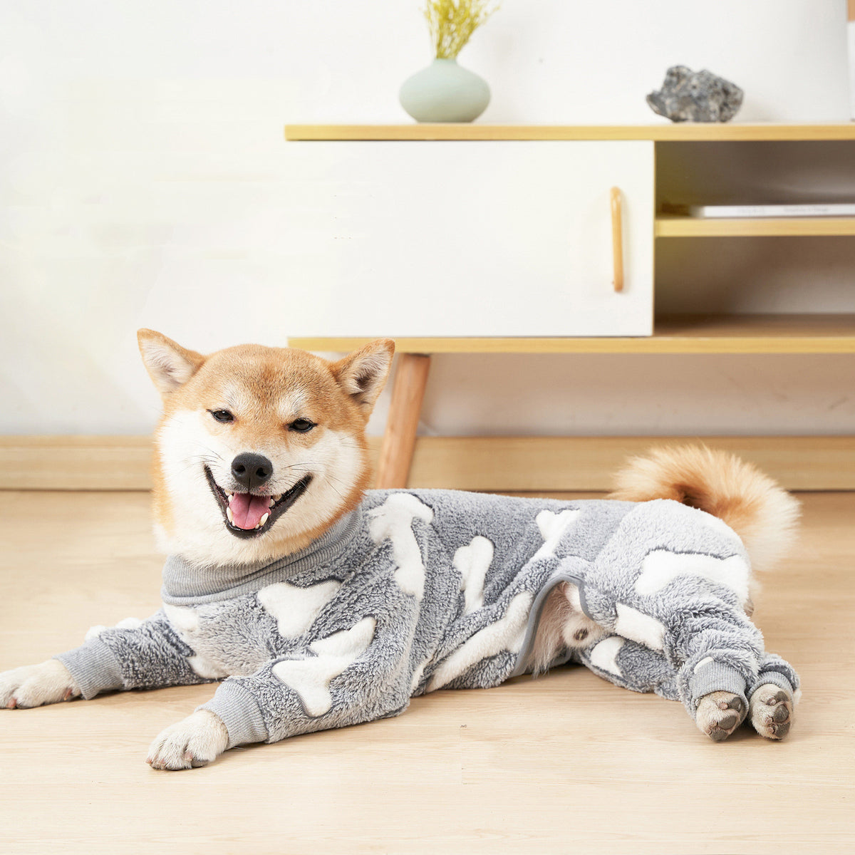 Starry Night Pajamas
