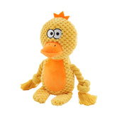 Animal Friends Rope Toy