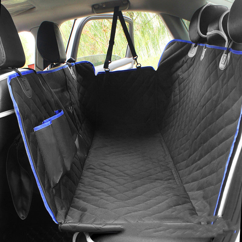 Waterproof Car Seat Hammock