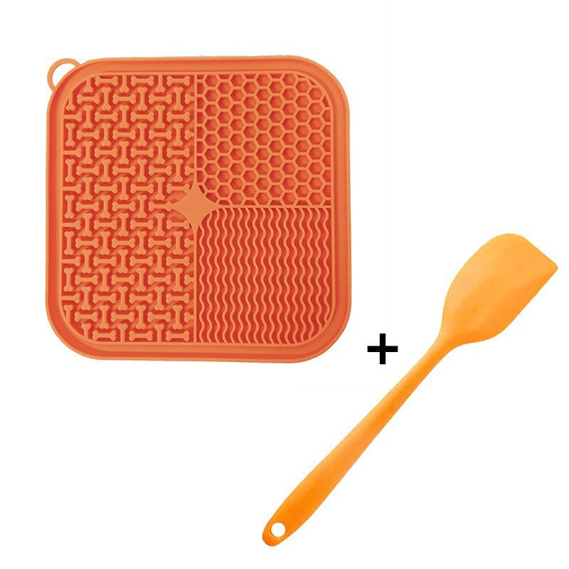 Calm Lick Mat